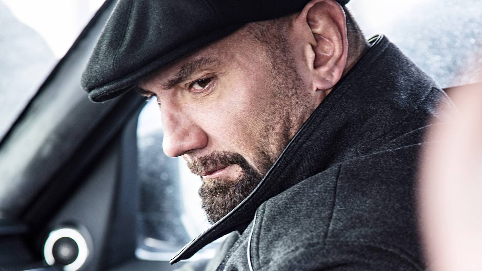 Dave Bautista's 2015 Bond Film Becomes Prime Video's Surprise 2026 Hit