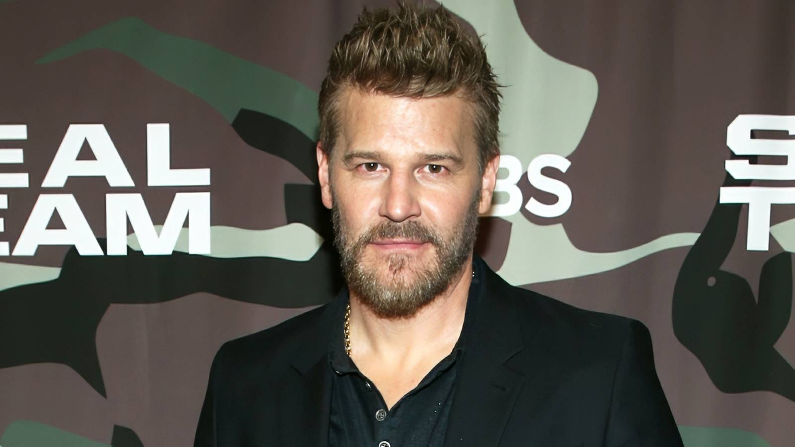 David Boreanaz Officially Revives 'The Rockford Files' for NBC This Fall