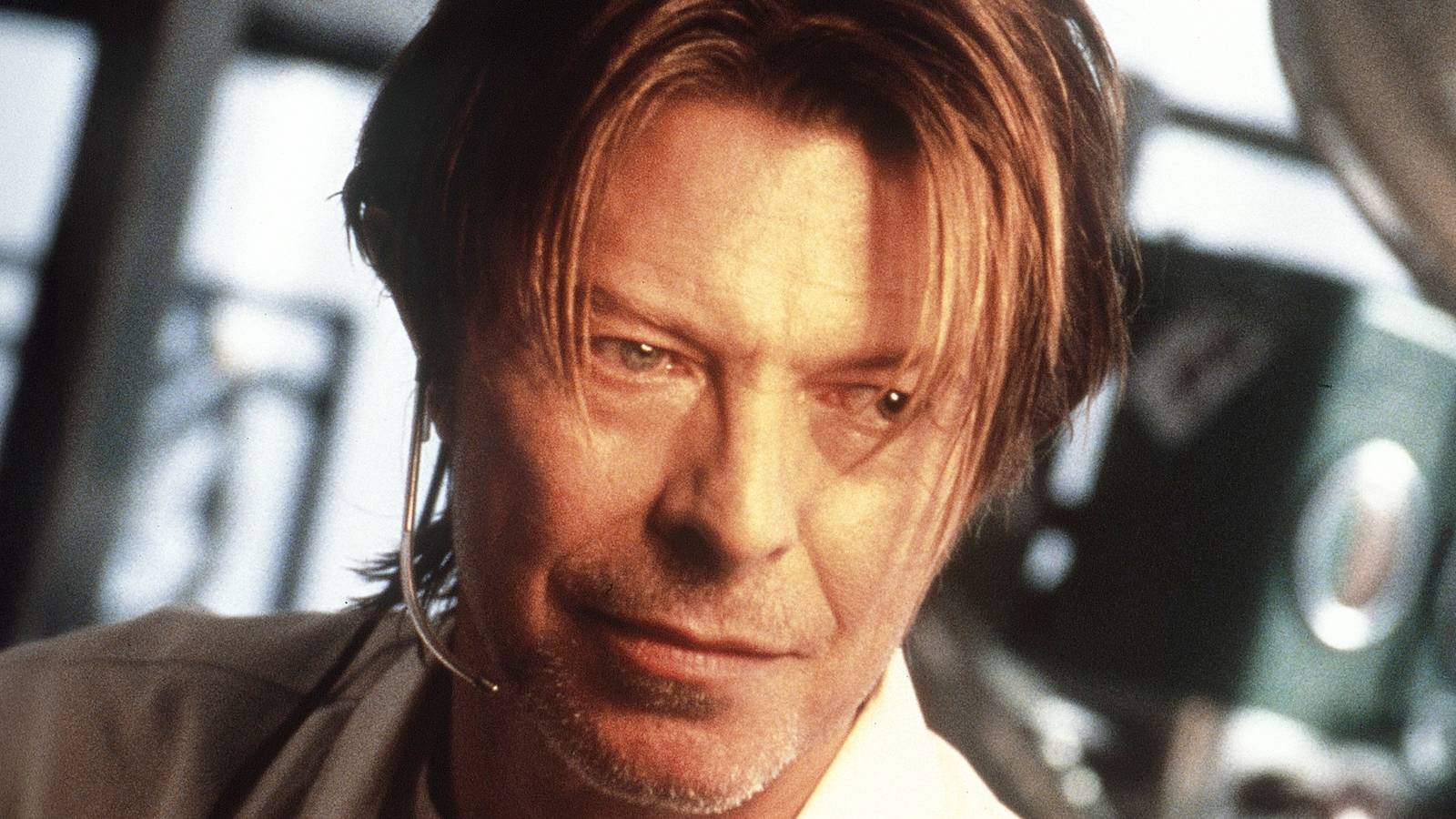 David Bowie's 'The Hunger' Anthology Climbs Apple TV Charts Thanks to 'Obsession'
