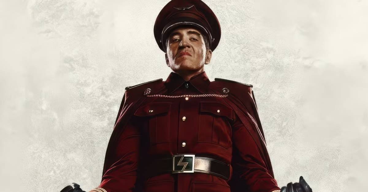 David Dastmalchian's M. Bison in New Street Fighter Movie Explores the Villain's Origins
