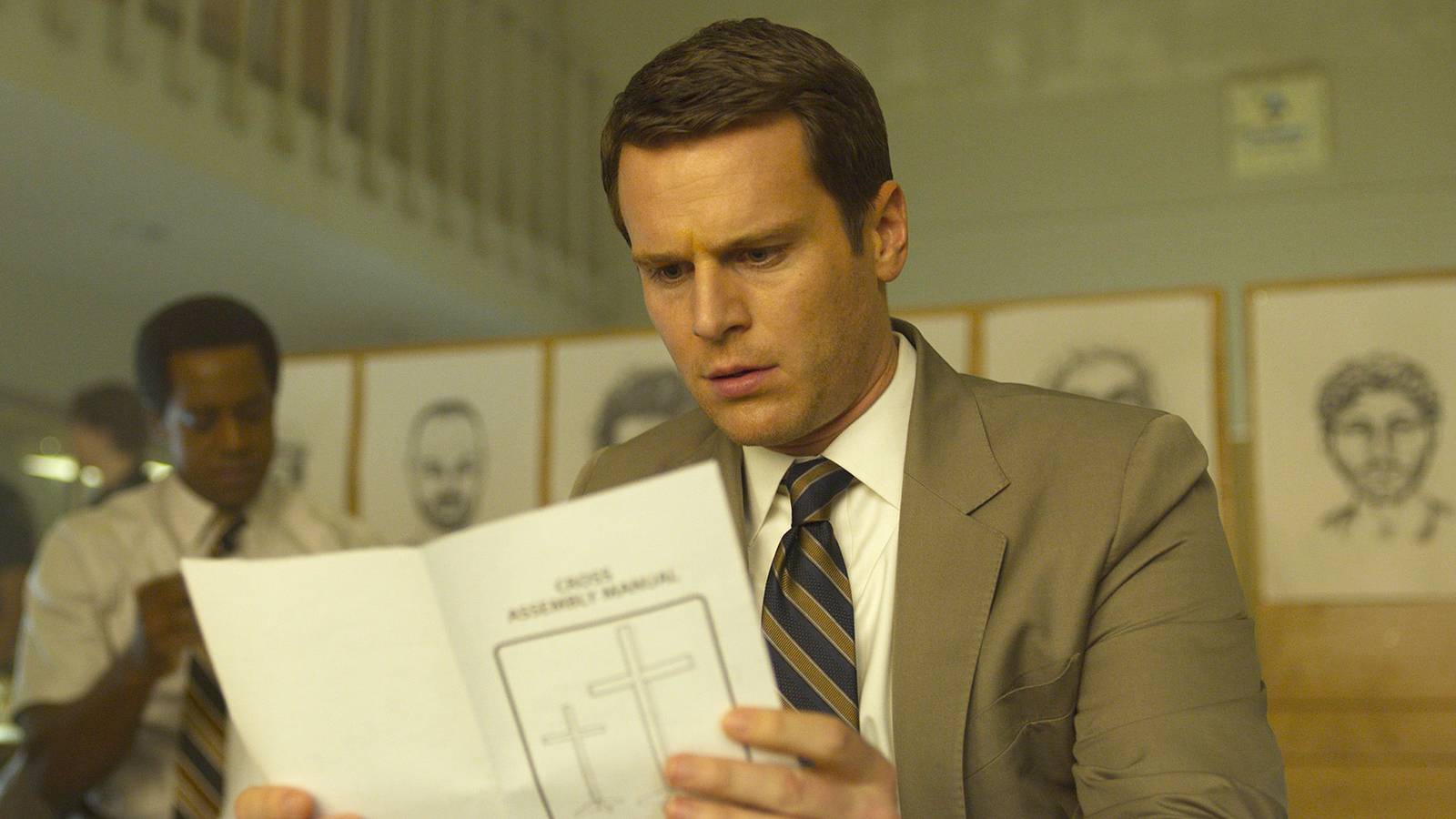 David Fincher Finally Confirms 'Mindhunter' Is Dead: Stop Asking