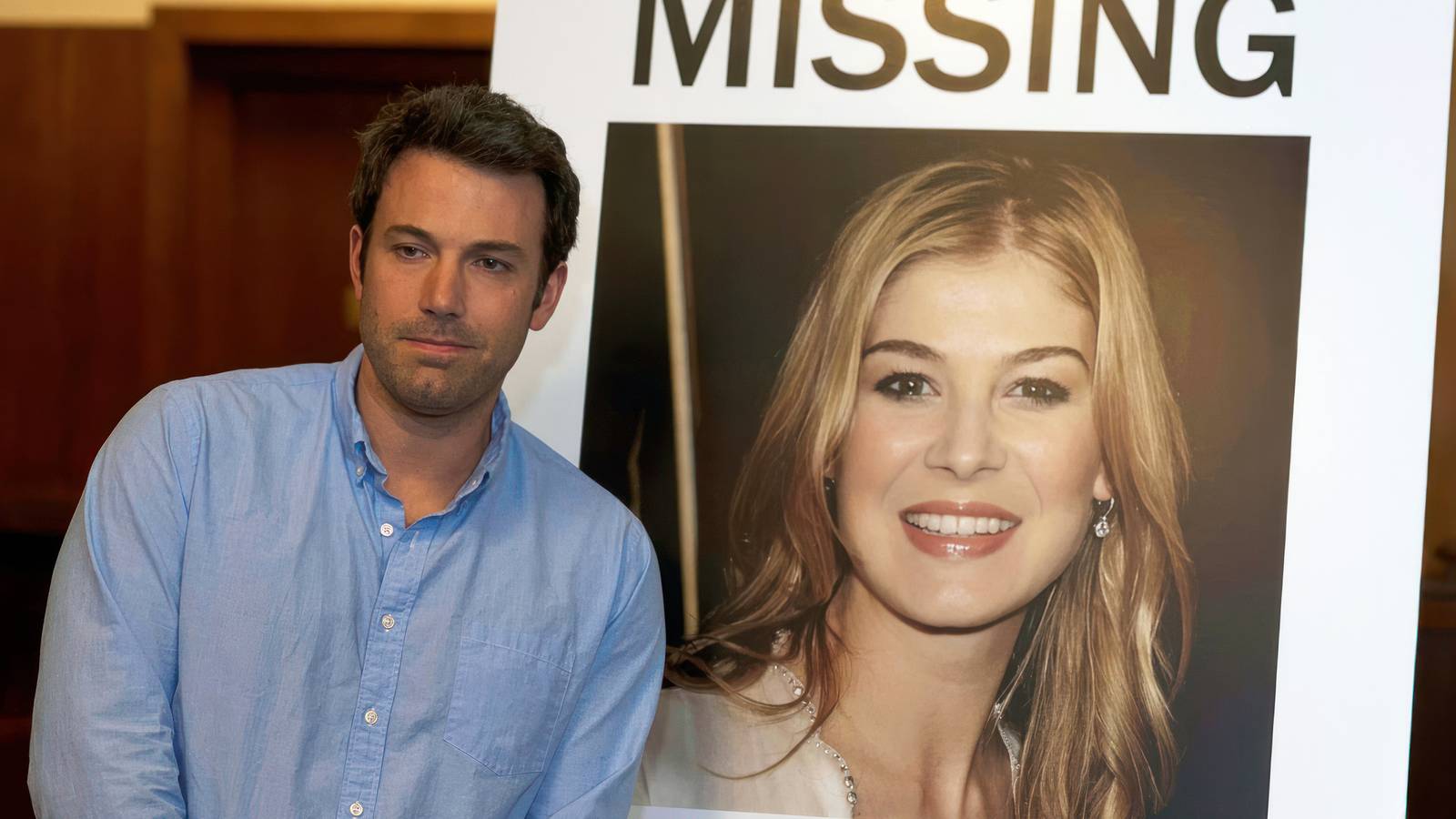 David Fincher's 'Gone Girl' Dominates Netflix Charts in July 2026