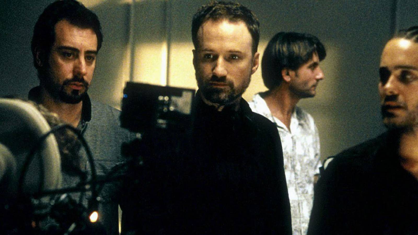 David Fincher's 'Se7en' Leaving Peacock in August 2026—Stream It Before It's Gone