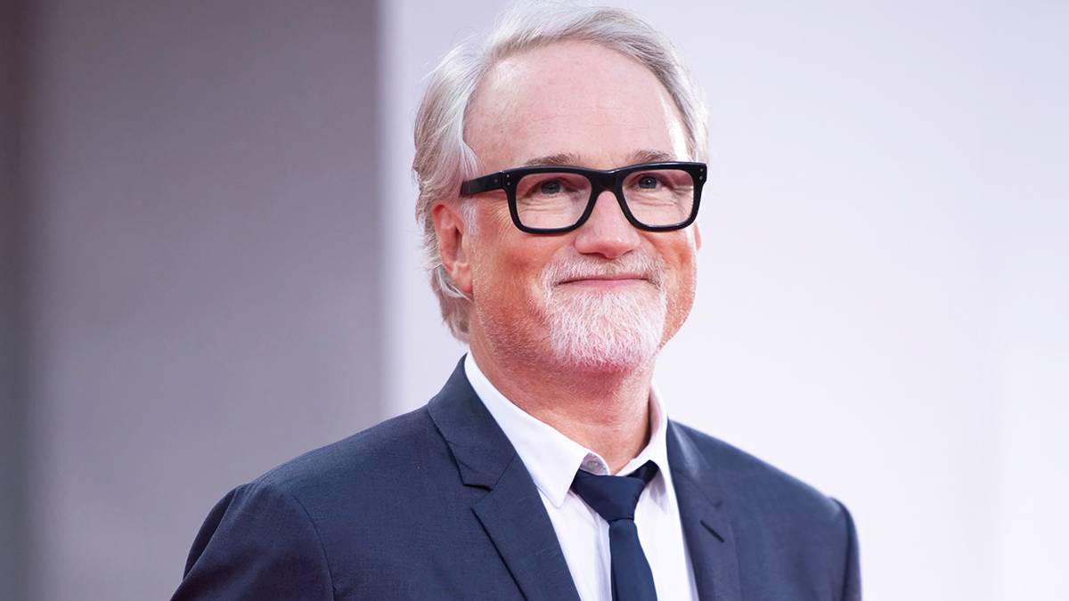 David Fincher's Secret Role in Courteney Cox's 'Evil Genius' Revealed