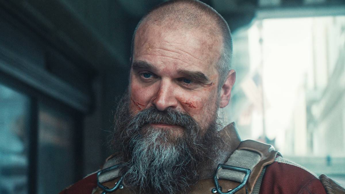 David Harbour's 6-Minute 'Avengers: Doomsday' Sneak Peek Silences All Doubt