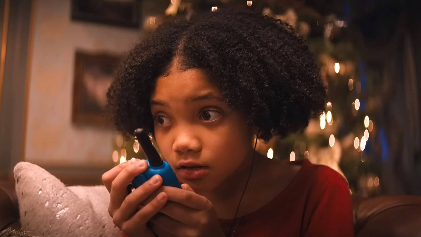 David Harbour's 'Violent Night' Leaves Peacock on July 20—Catch It Before It's Gone