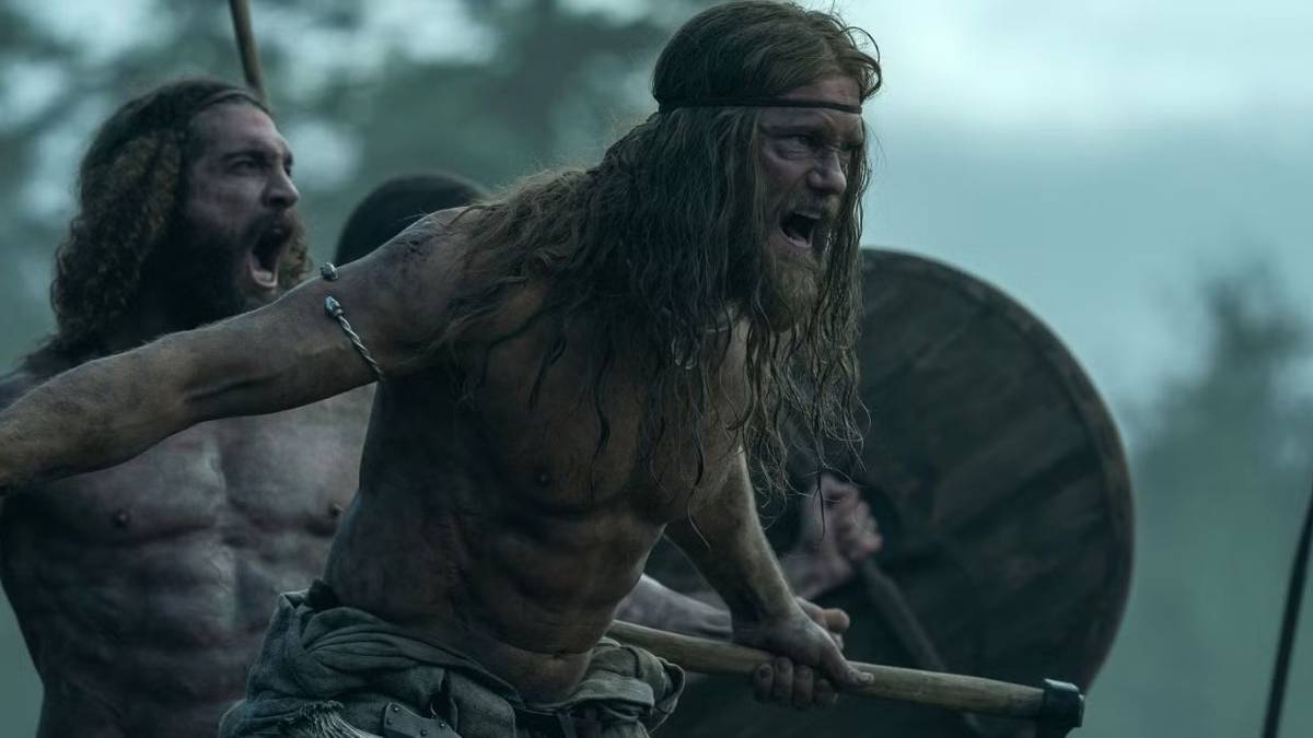David Harbour's 'Violent Night' Slays on HBO Max as Sequel Nears