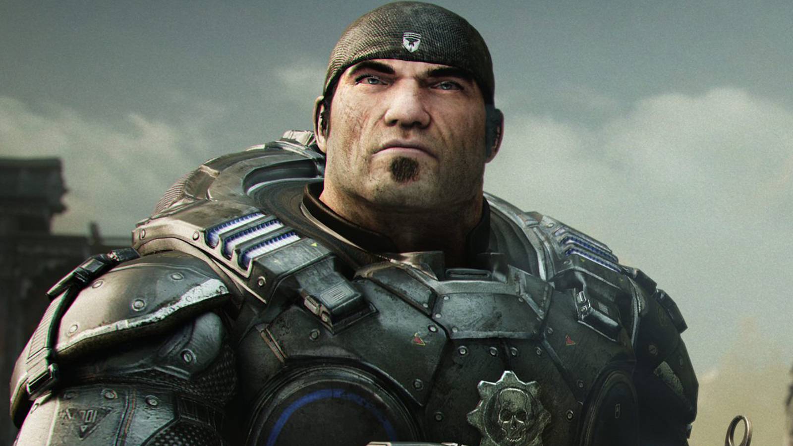 David Leitch Confirms Netflix's 'Gears of War' Movie Is Finally Gaining Momentum