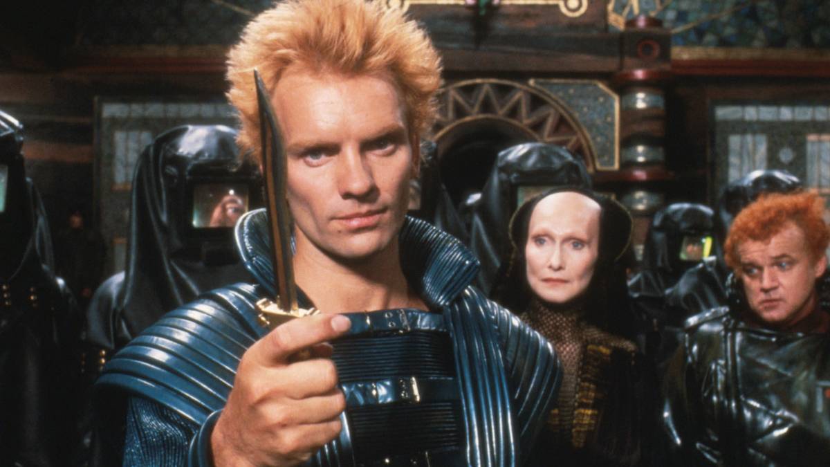 David Lynch's 1984 Dune Finally Arrives on HBO Max This November