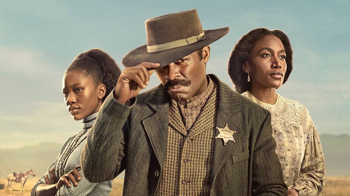 David Oyelowo's 'Treasure Island' Sets Sail as a Global Streaming Sensation