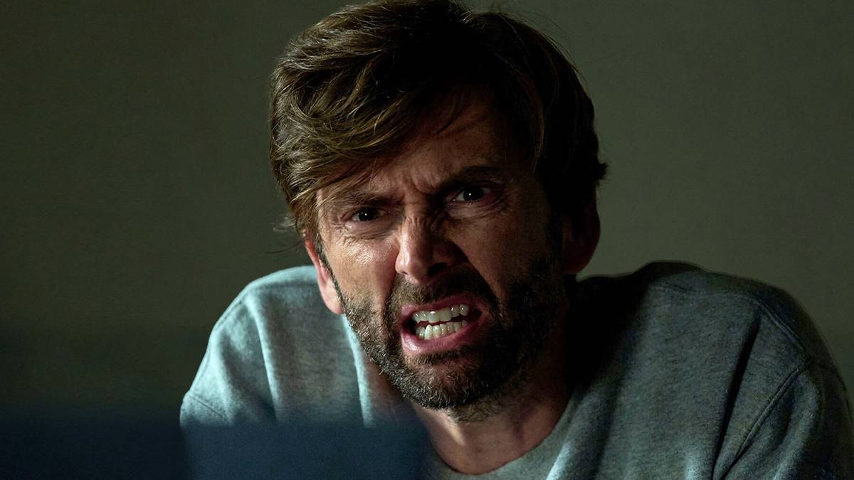 David Tennant's Best Netflix Series? Inside Man Is a Twisted Must-Watch