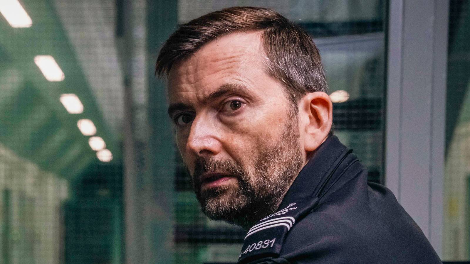 David Tennant's Time Season 3: A Darker Turn in BritBox's Best Drama