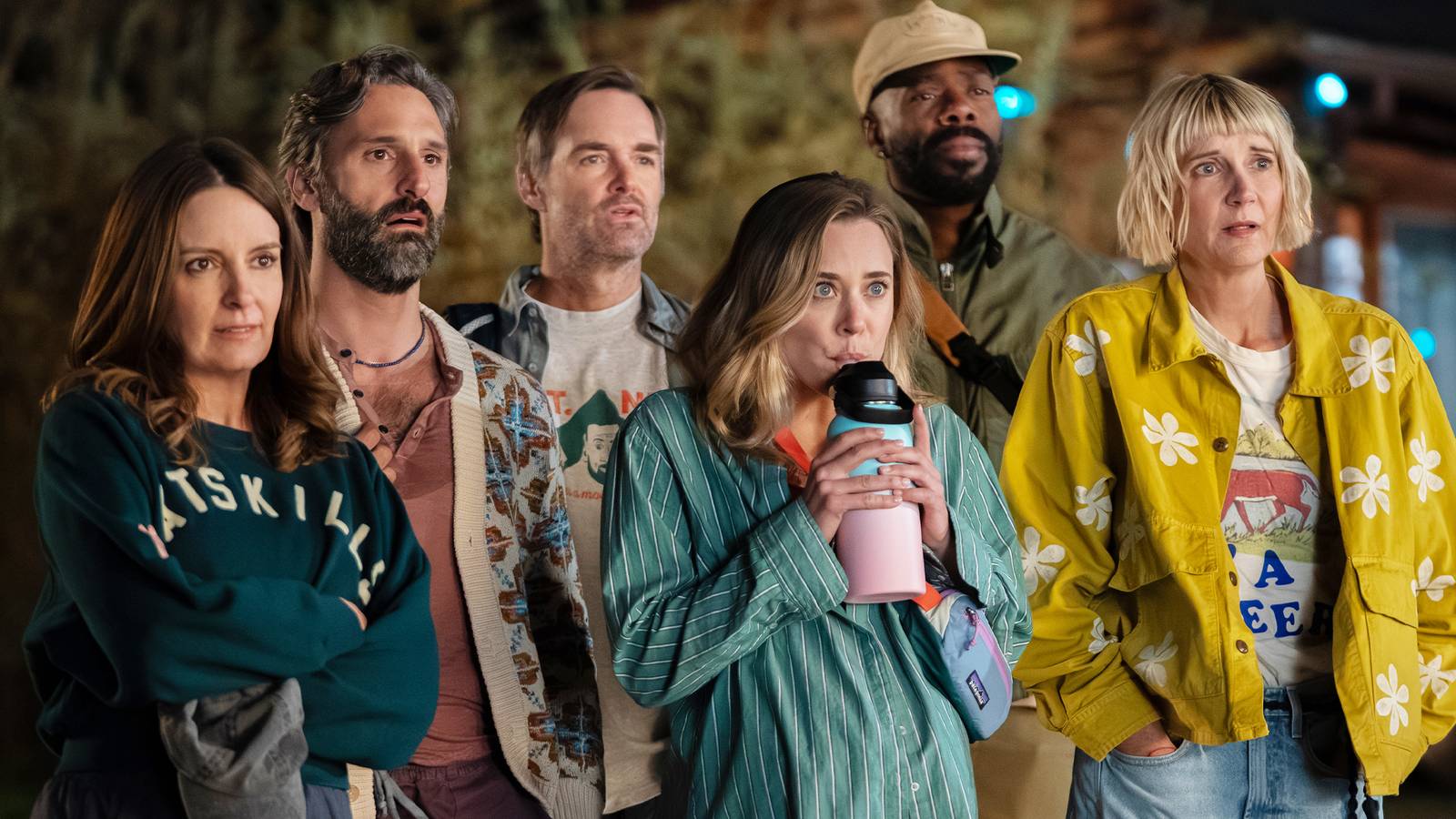 David Tennant Set for Major Role in 'The Four Seasons' Season 3 on Netflix