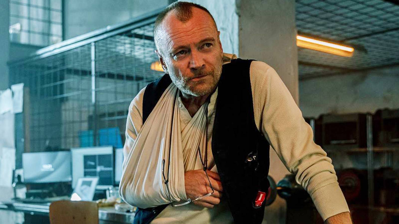 Day of the Jackal Season 2 Faces Its Biggest Challenge Yet
