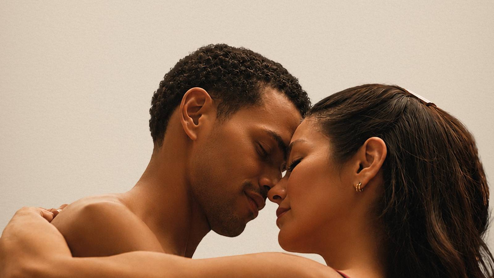 Days of Our Lives Alums Navigate a Complicated Age-Gap Love Story in Veronica and Julian Trailer