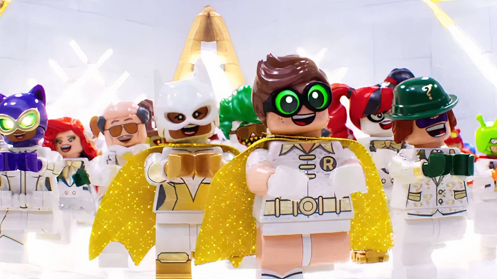 DC Movie Endings Ranked: From Heartbreak to Heroism