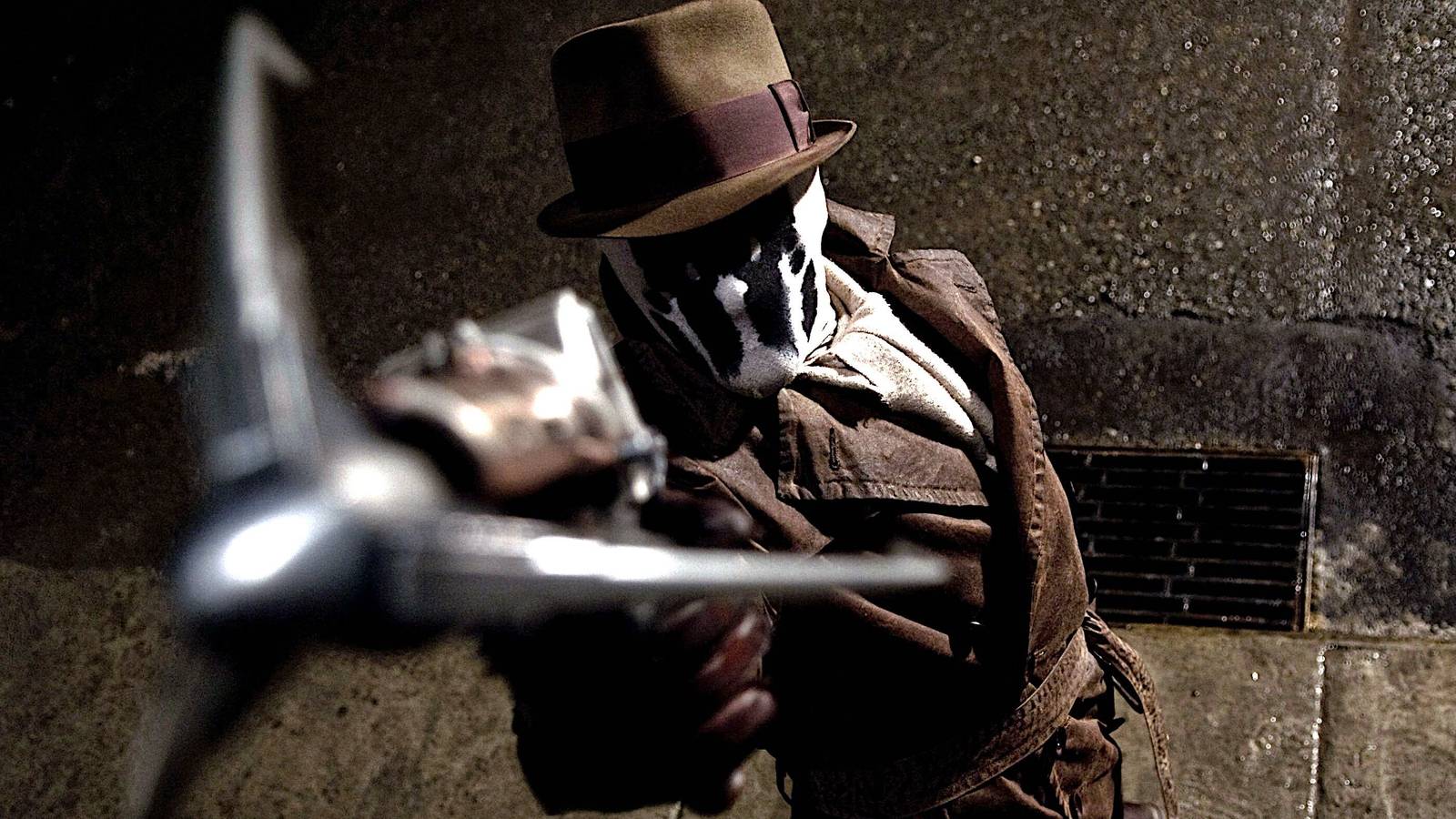 DC's Flawless Films: From Watchmen to The Dark Knight