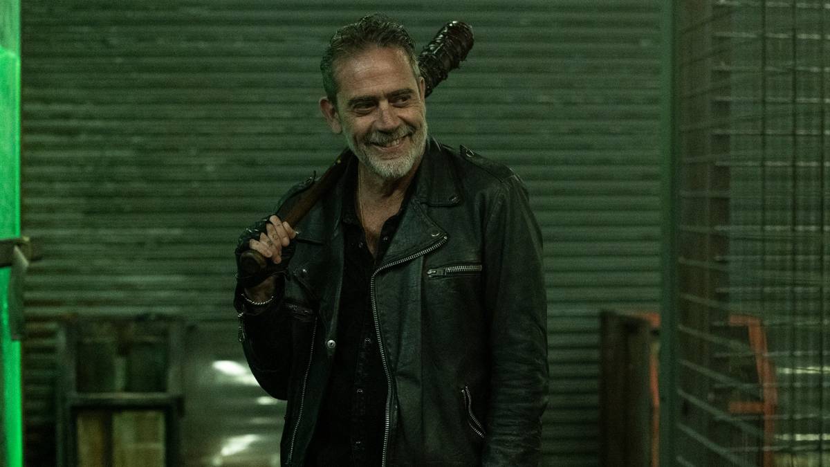 Dead City Just Killed Its Worst Villain, and Negan Is Better for It