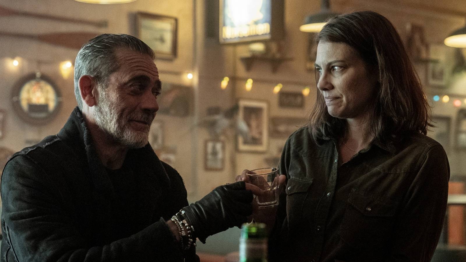 Dead City Showrunner Teases Bold Season 4 Plans for Maggie and Negan