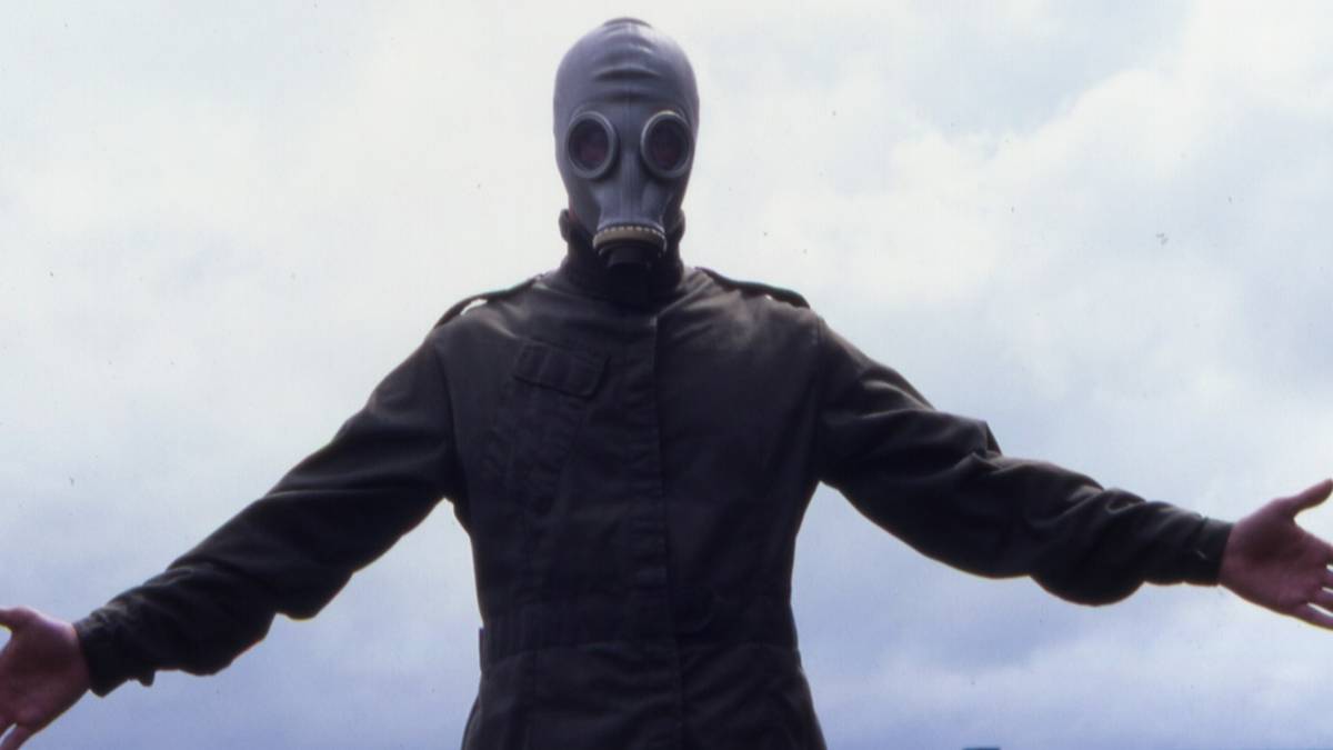 Dead Man's Shoes: The Unforgiving Psychological Thriller That Will Leave You Breathless