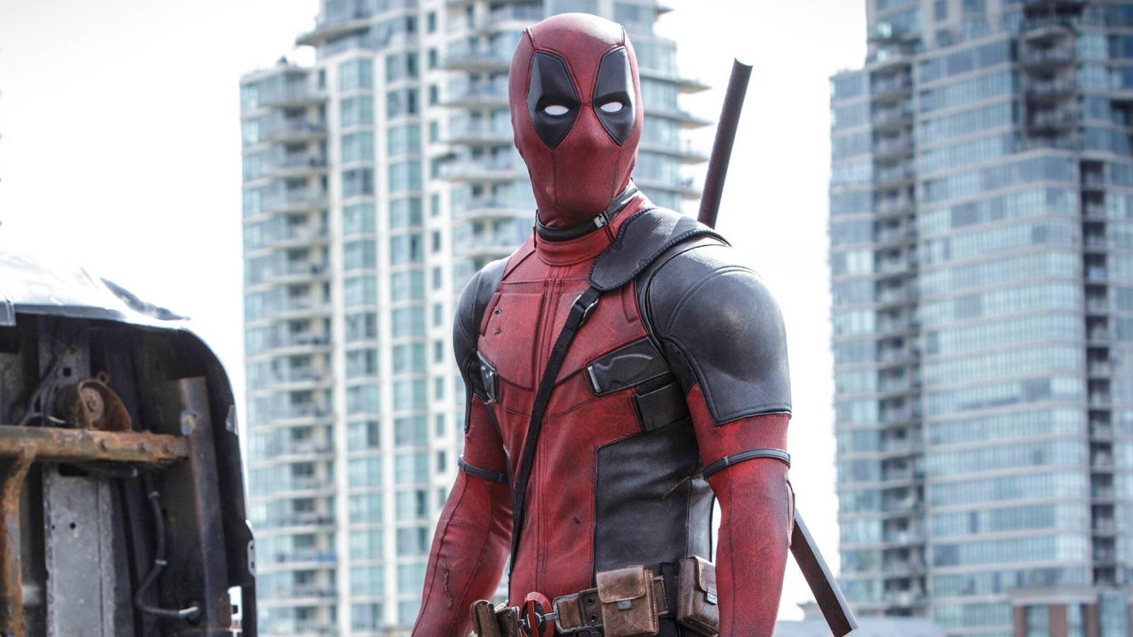 Deadpool Director Leads Jury for Record-Breaking Horror Short Film Contest