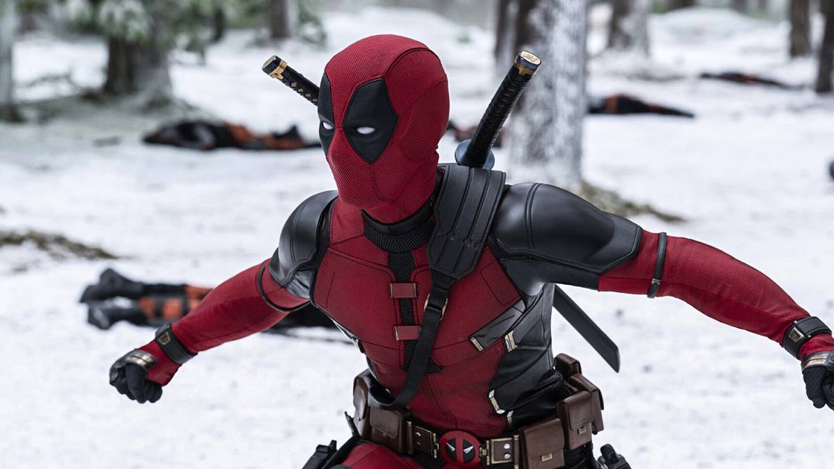 Deadpool Officially Joins X-Men '97 Season 3 Chaos