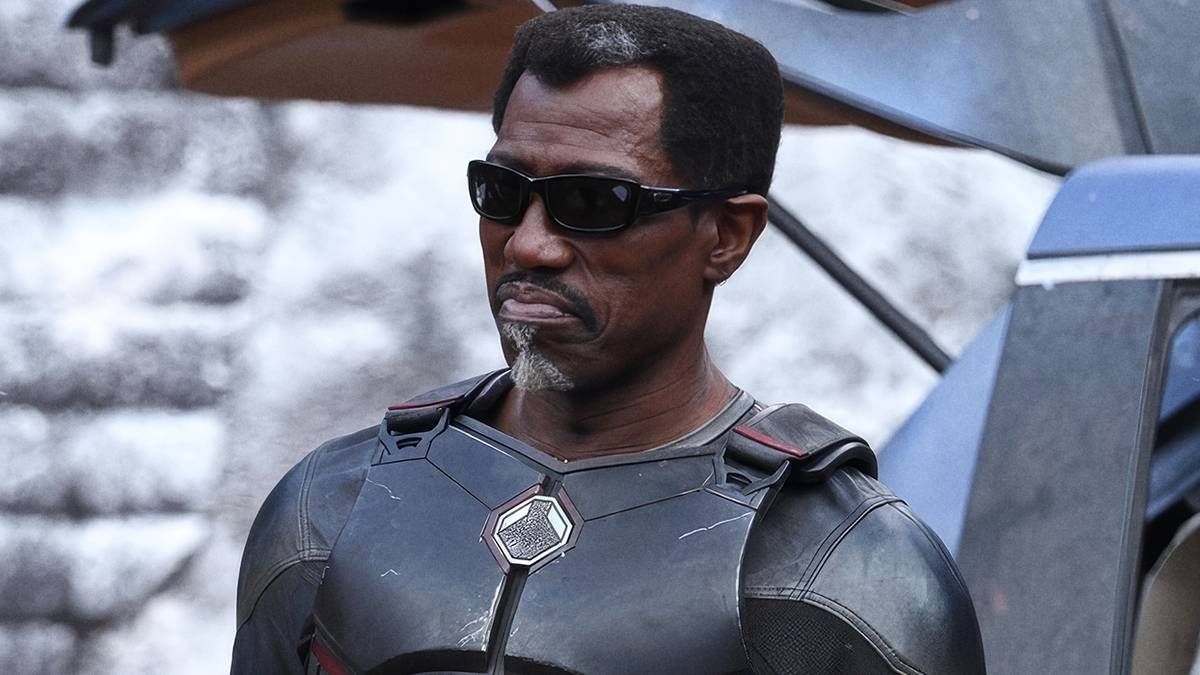 Deadpool & Wolverine Slashes Into Disney+ Top 10, Proving R-Rated MCU Gold