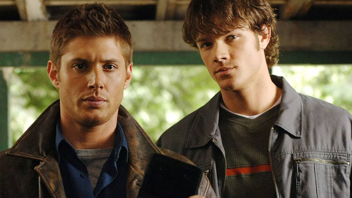 Dean Winchester's Secret Daughter: The Tragic Supernatural Story That Vanished