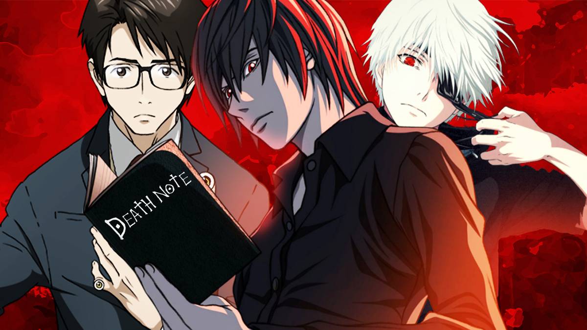 Death Note's 100% RT Score: Why This Netflix Fantasy Horror Still Haunts 20 Years Later