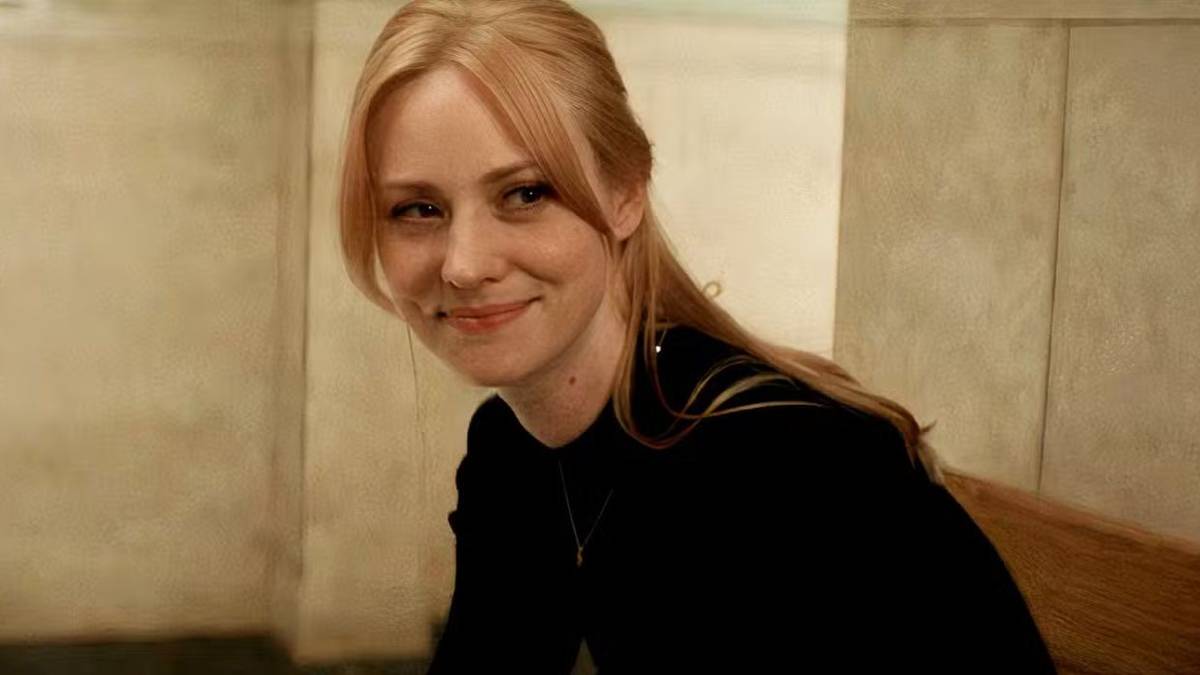 Deborah Ann Woll Teases Karen Page's Heroic Future After Daredevil: Born Again