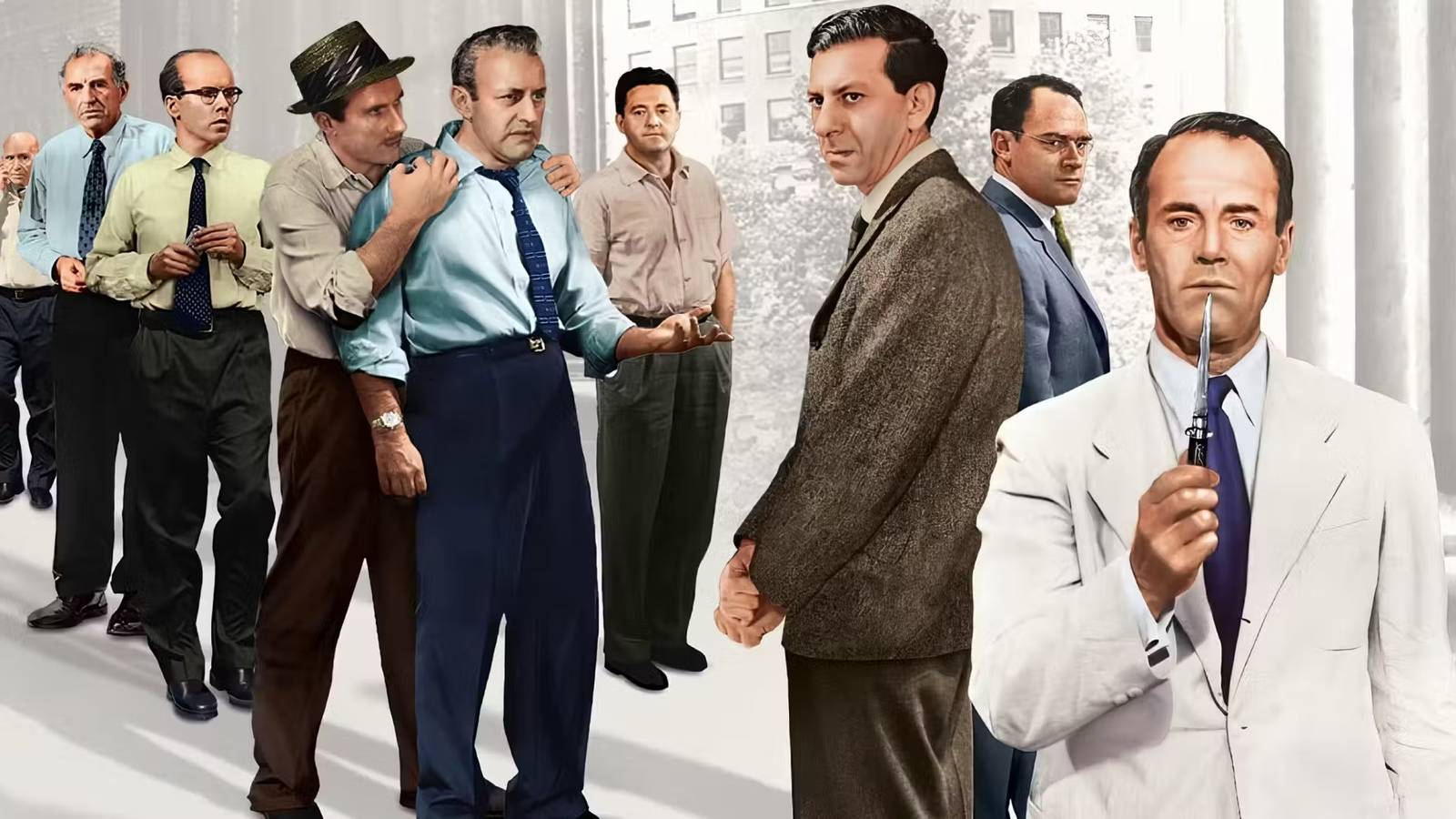 Definitive Ranking: The 10 Best Films From the Last Nine Decades