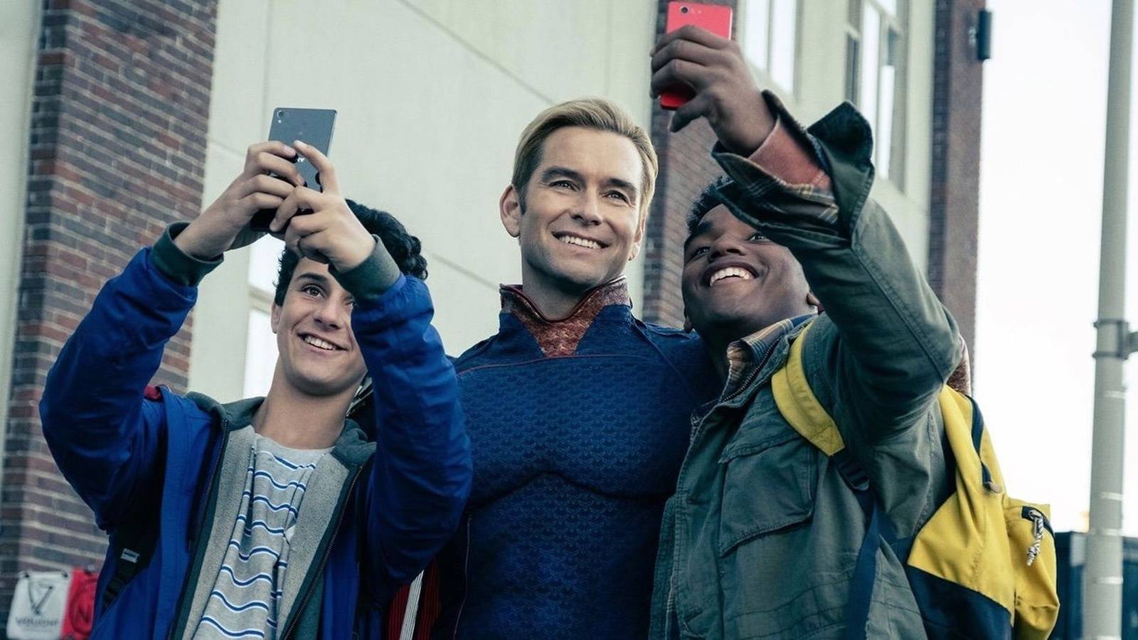 Defying the Odds: 10 Superhero Series That Leveled Up With Every Season