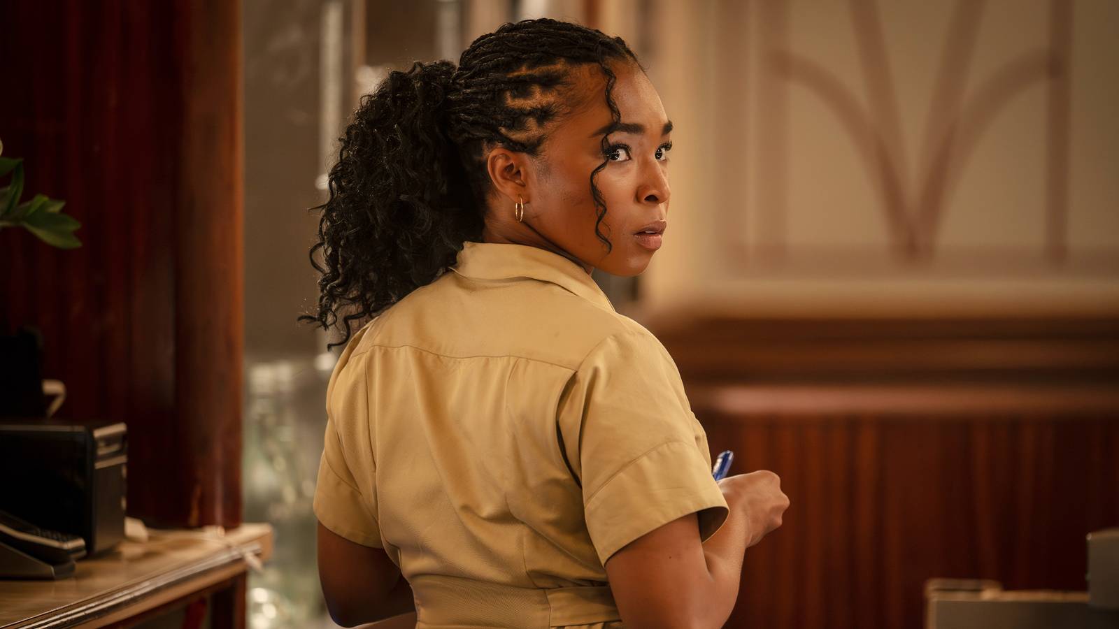 Delainey Hayles on That Shocking 'Vampire Lestat' Finale Scene That Changes Everything