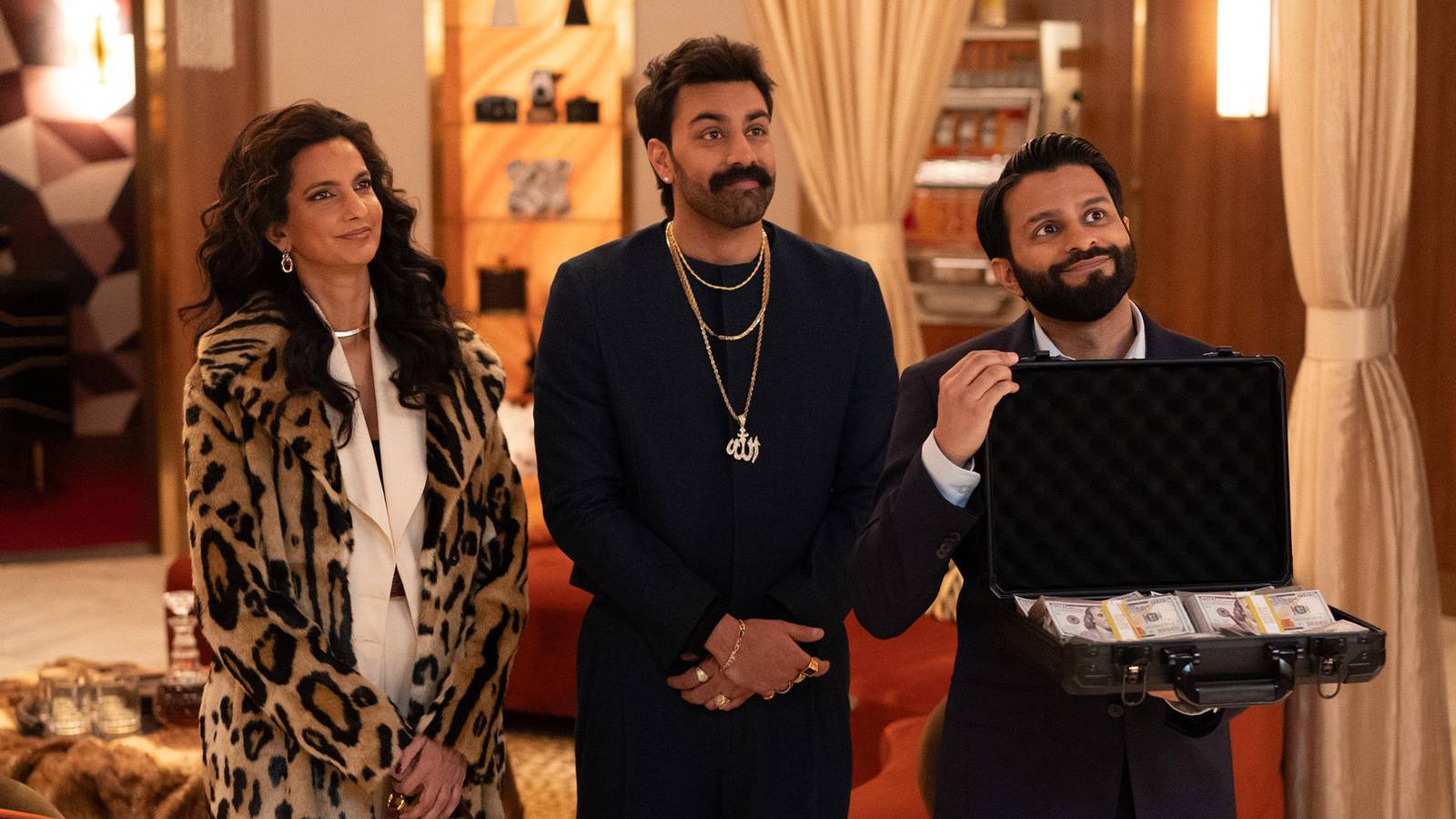 Deli Boys' Cancellation Shows Streaming's Biggest Flaw: Great Shows Need Time