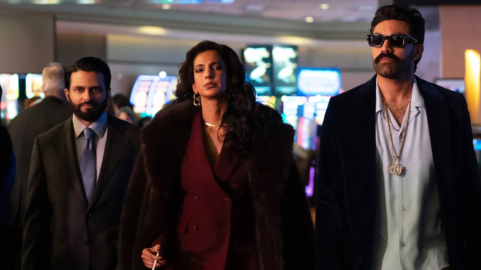 ‘Deli Boys’ Season 3 Promises Darkness After Shocking ‘Eldest Dar’ Reveal