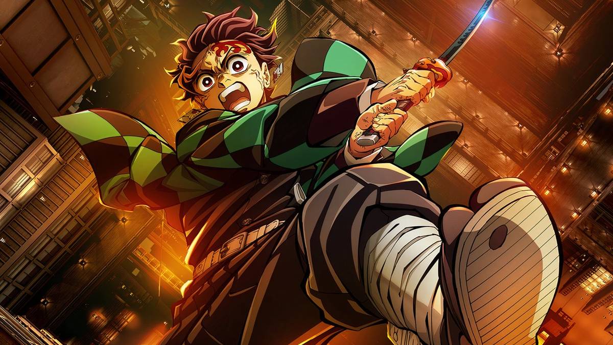 Demon Slayer: Infinity Castle Blu-ray & DVD Release Date Set for July 2026