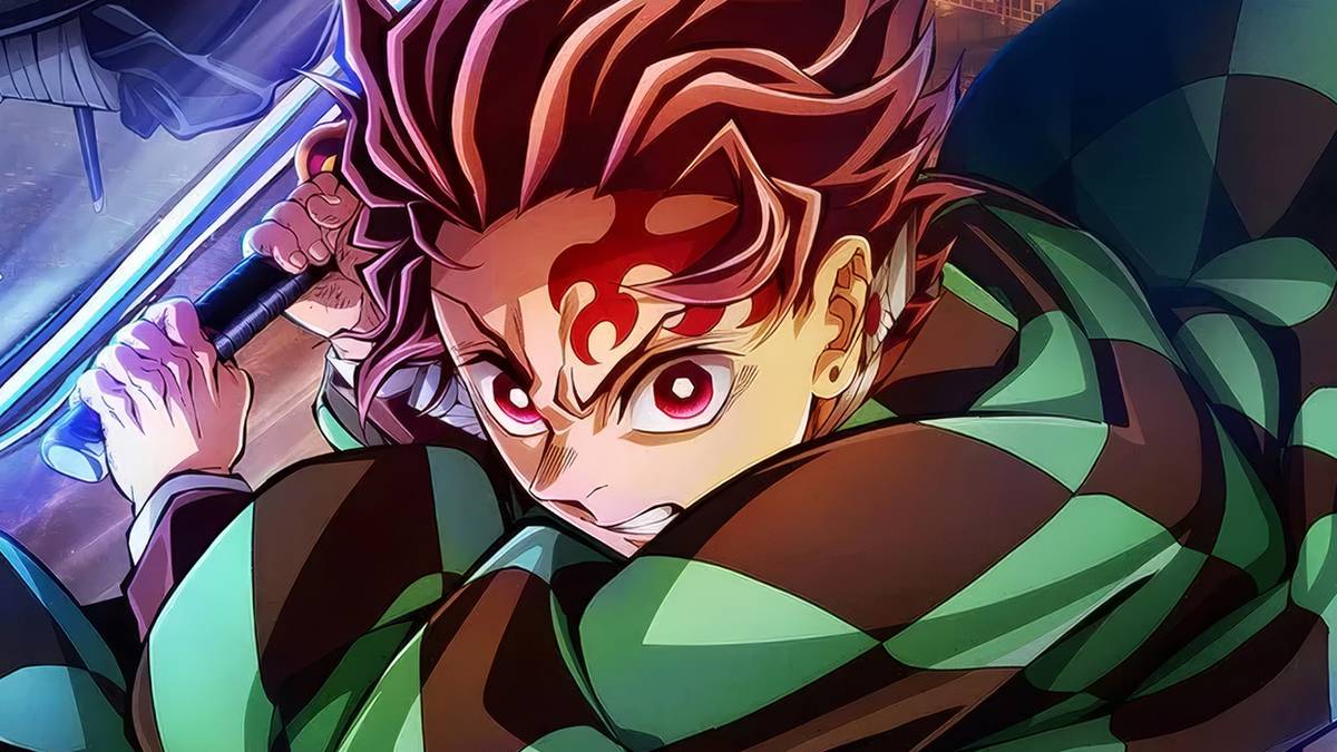 Demon Slayer Infinity Castle Hits Crunchyroll This Month: Streaming Date Revealed
