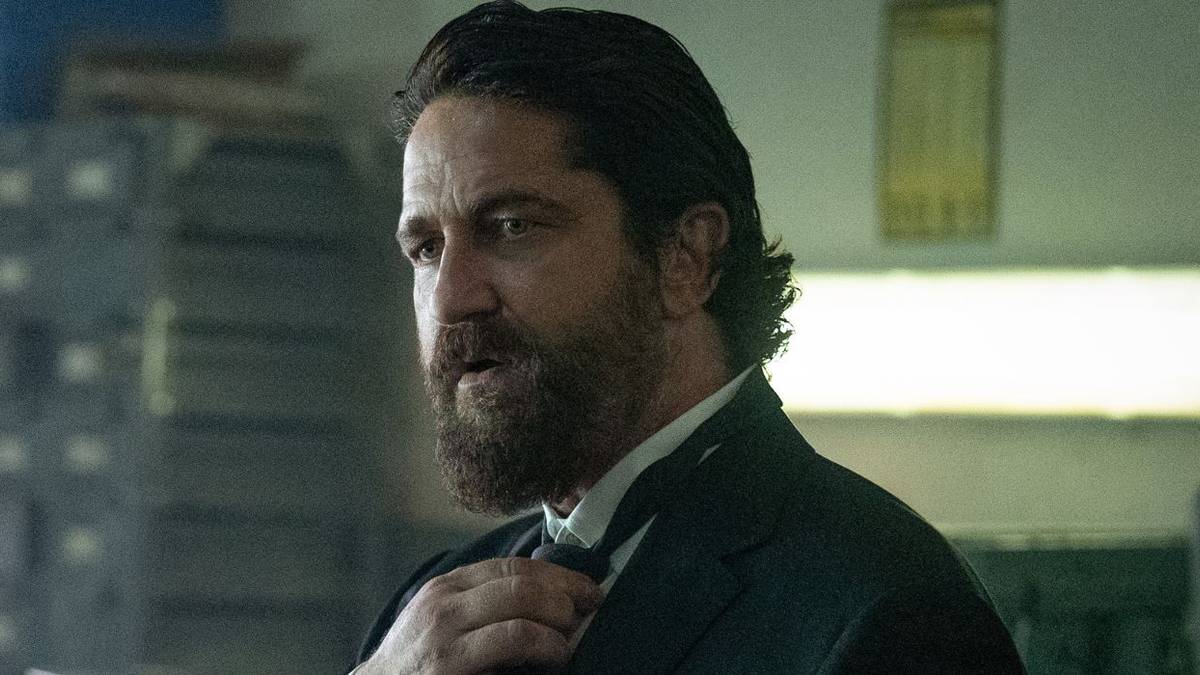 Den of Thieves 2: Gerard Butler's Epic Crime Thriller Hits Prime Video in May 2026