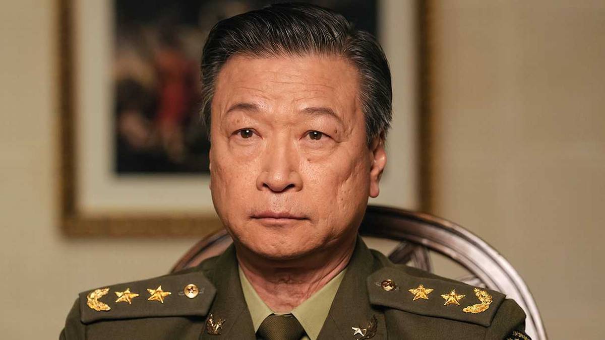 Denis Villeneuve's Sci-Fi Masterpiece 'Arrival' Lands on Paramount+ This April