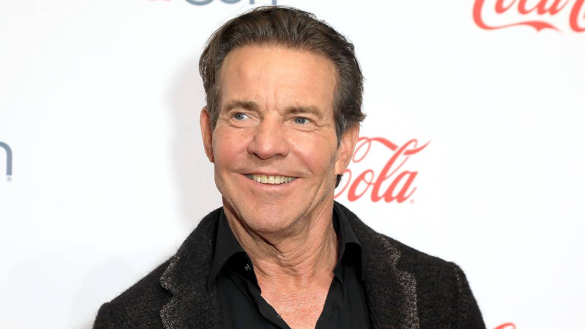 Dennis Quaid Revs Up as Racing Patriarch in AMC's 'Thunder Road'