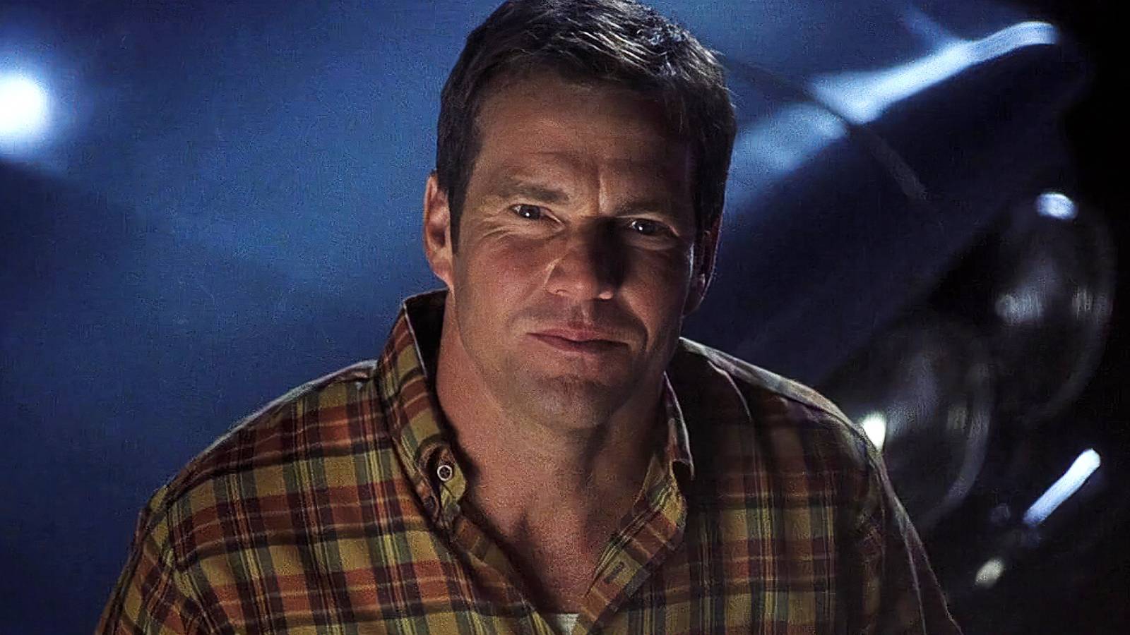 Dennis Quaid's Forgotten Sci-Fi Gem 'Frequency' Is a Time-Travel Masterpiece