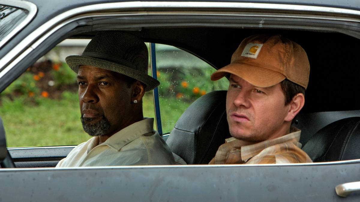 Denzel & Wahlberg's '2 Guns' Rides Starz Streaming Wave to Surprise 2026 Revival