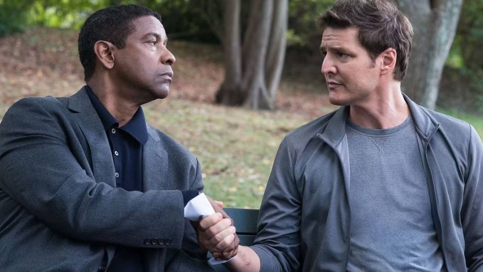 Denzel Washington's 'Equalizer' Franchise Dominates Prime Video Streaming Charts