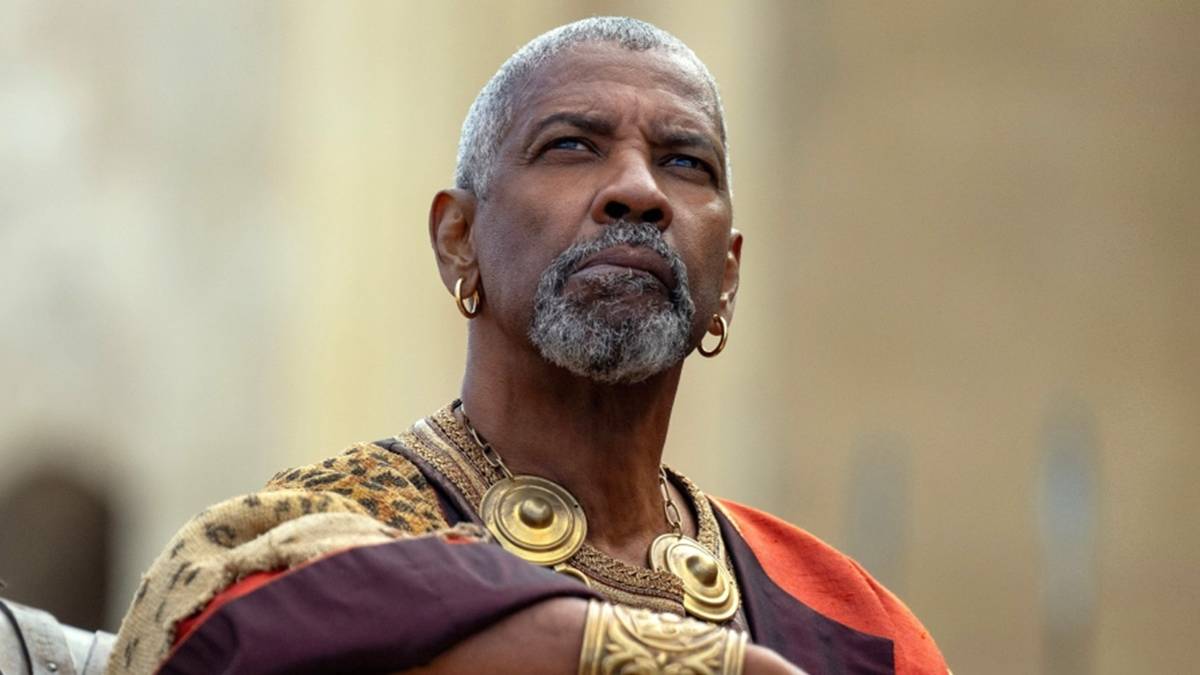 Denzel Washington's Hannibal Epic Stalls at Netflix: What's Next for the Historical Drama?