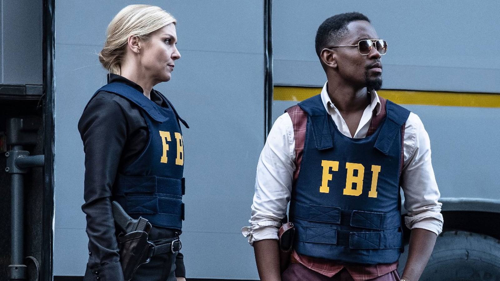 Denzel Washington's 'Inside Man' Duo Is Your Perfect Weekend Heist Binge on Netflix