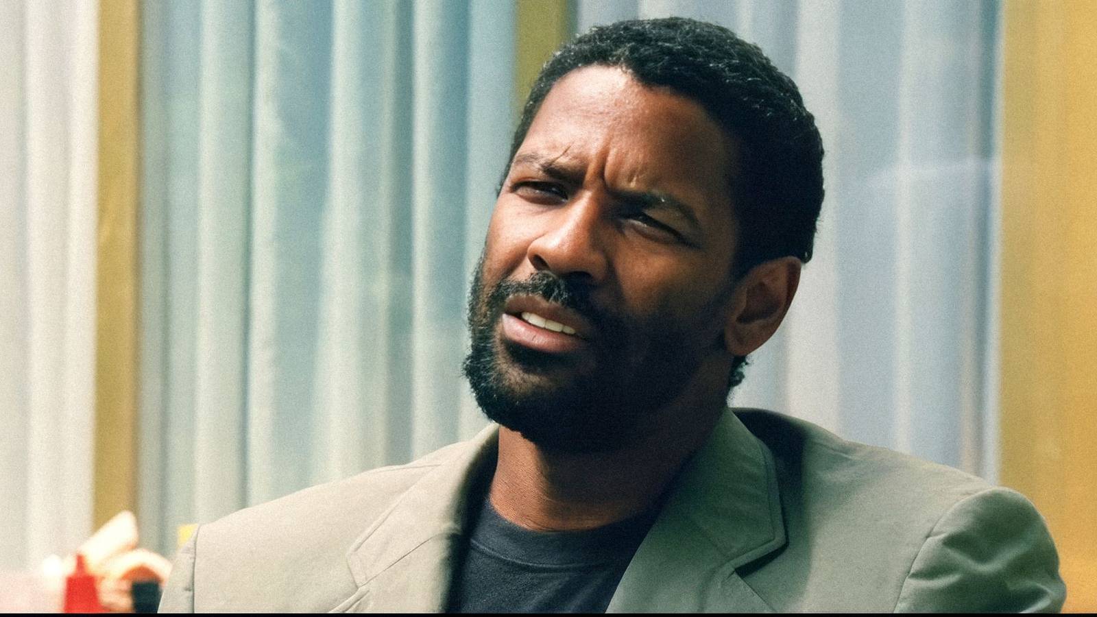 Denzel Washington's 'Man on Fire' Roars Back on Netflix Charts Thanks to 2026 Reboot