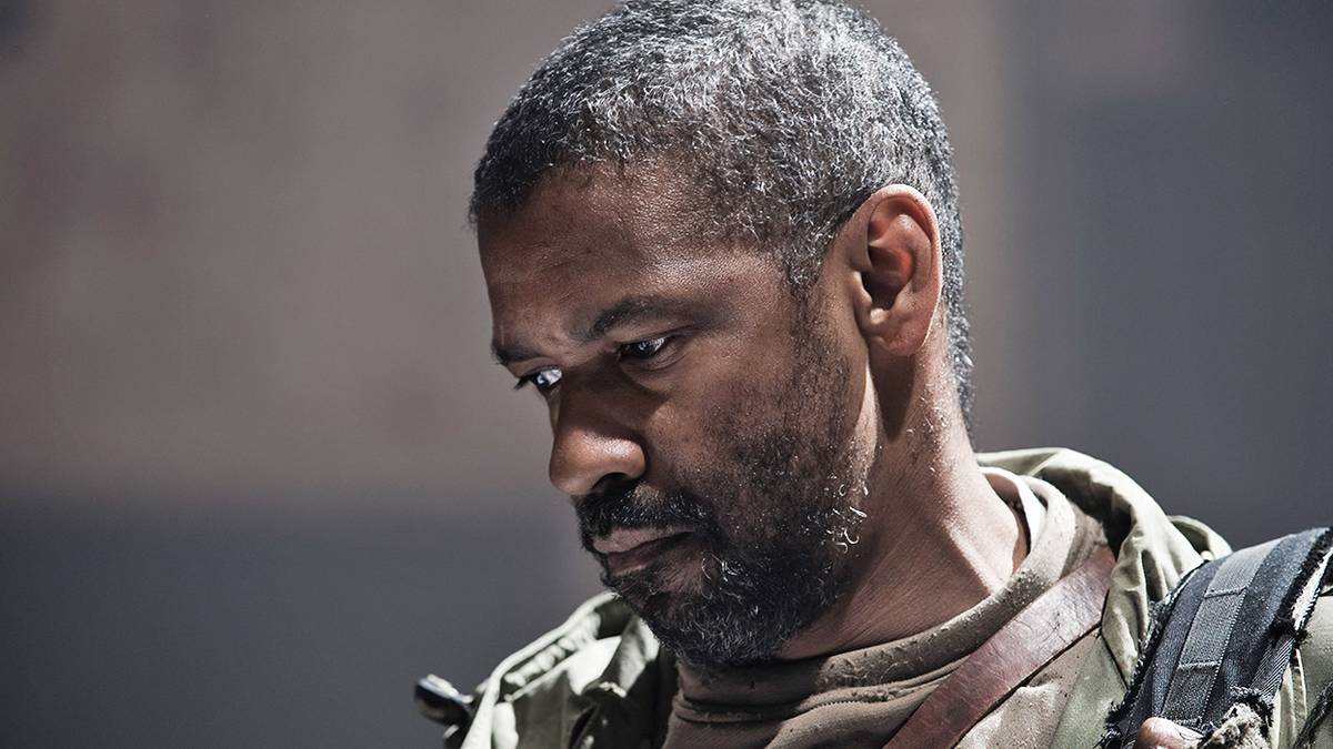 Denzel Washington's Post-Apocalyptic Thriller 'The Book of Eli' Hits Netflix in August 2026