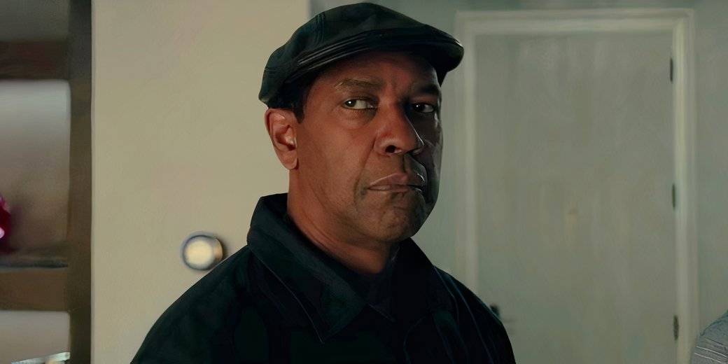Denzel Washington's 'The Equalizer' Hits Netflix This October