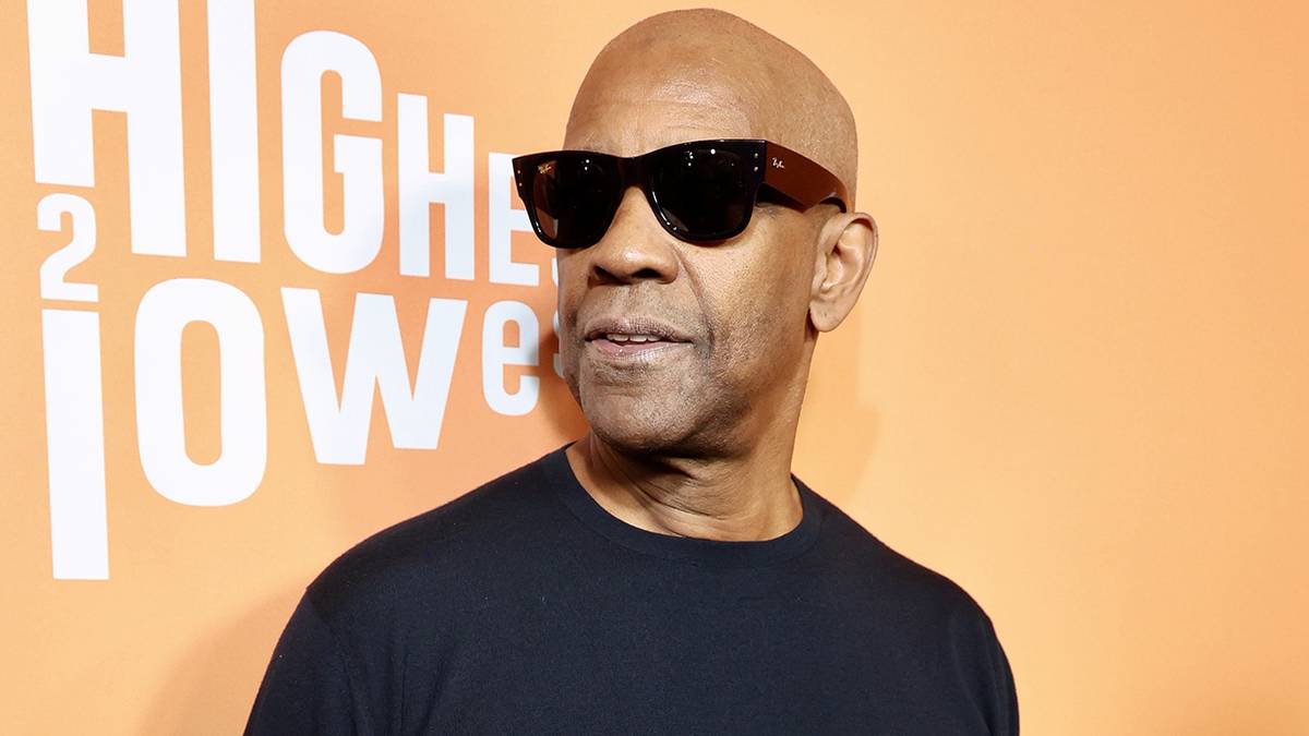 Denzel Washington's 'The Equalizer' Trilogy: A John Wick-Style Crime Saga Hits Netflix in May 2026