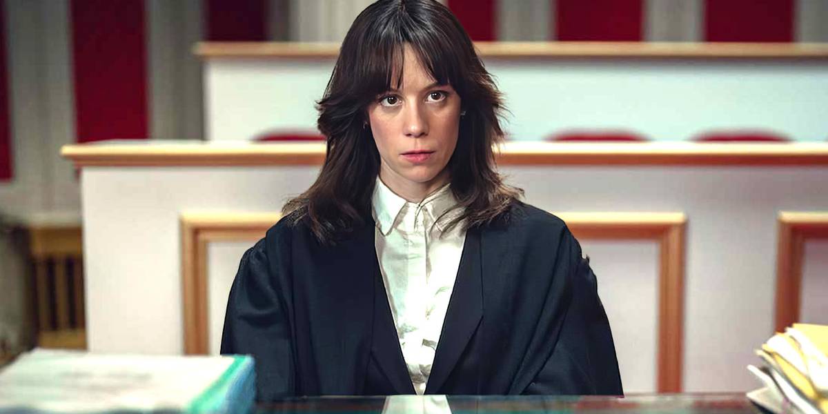 Dept. Q Season 2 Begins Filming: New Case Unfolds in Scottish Society